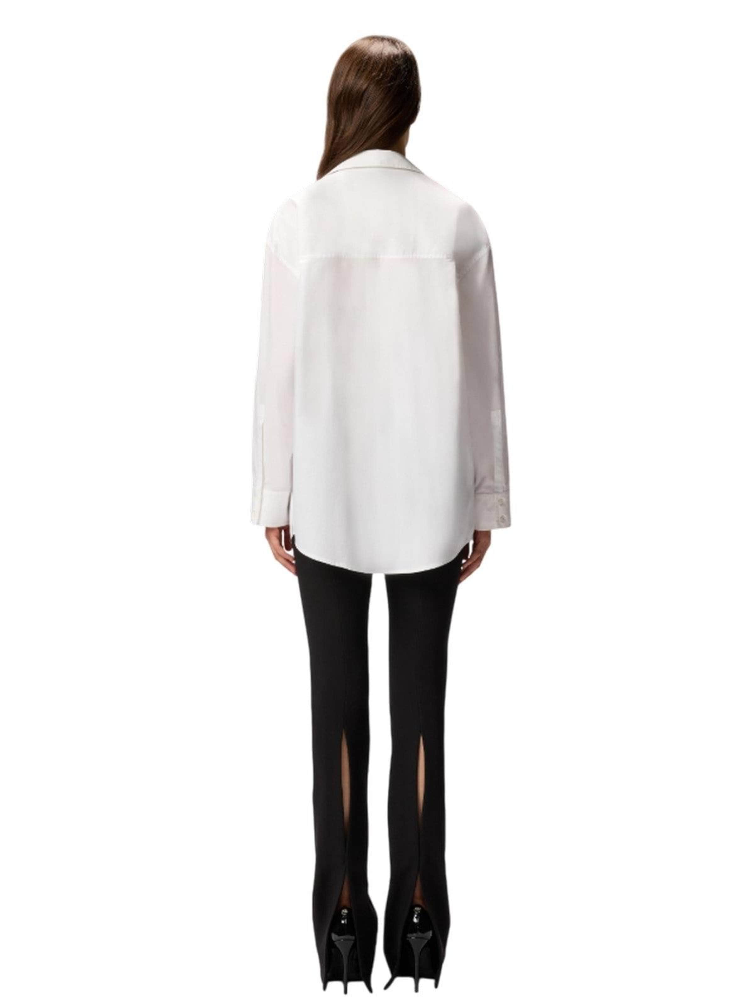 PINKO Shirt‌‌‌‌‌‌‌‌‌‌ in Weiß