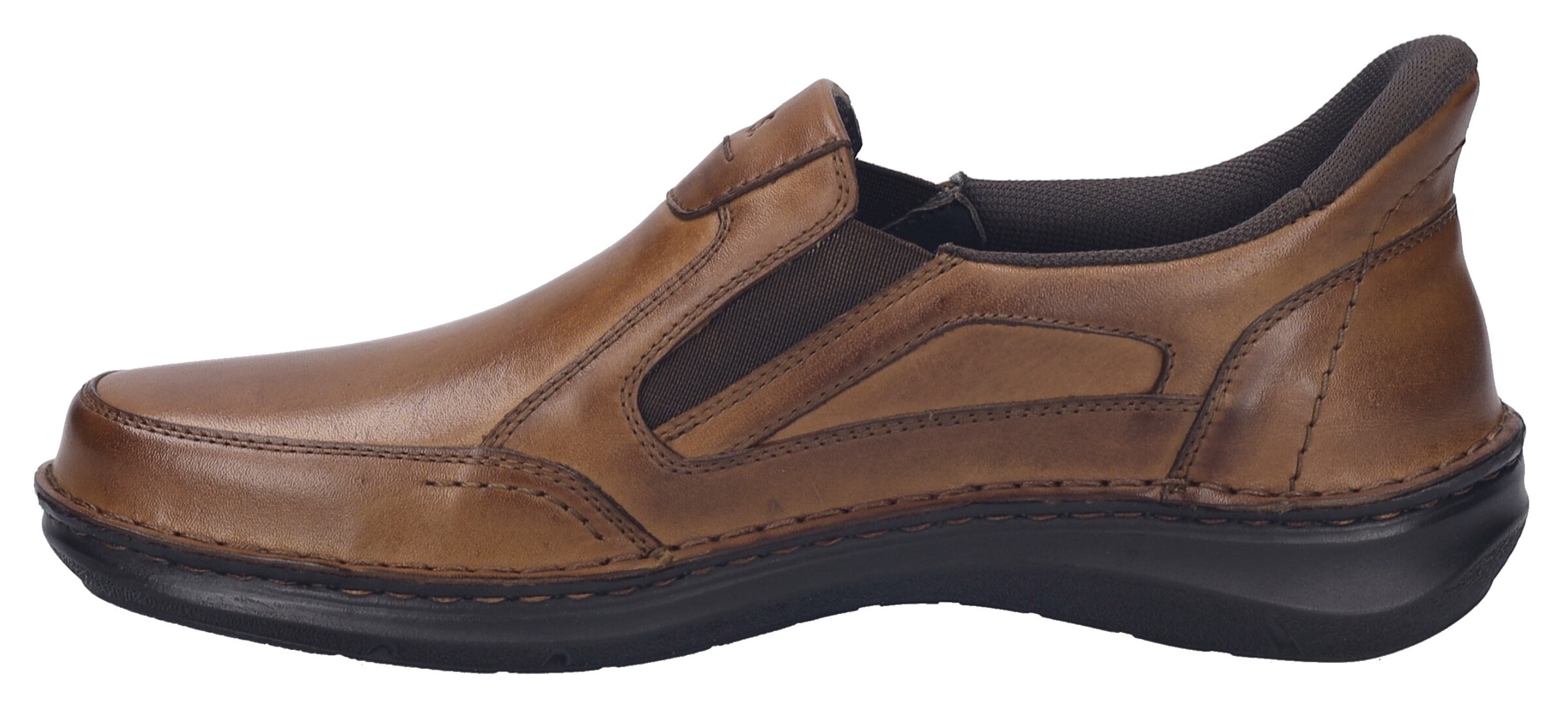 JOSEF SEIBEL Sneakers in Brown