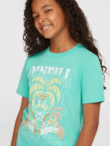 Maglietta di O'NEILL in blu