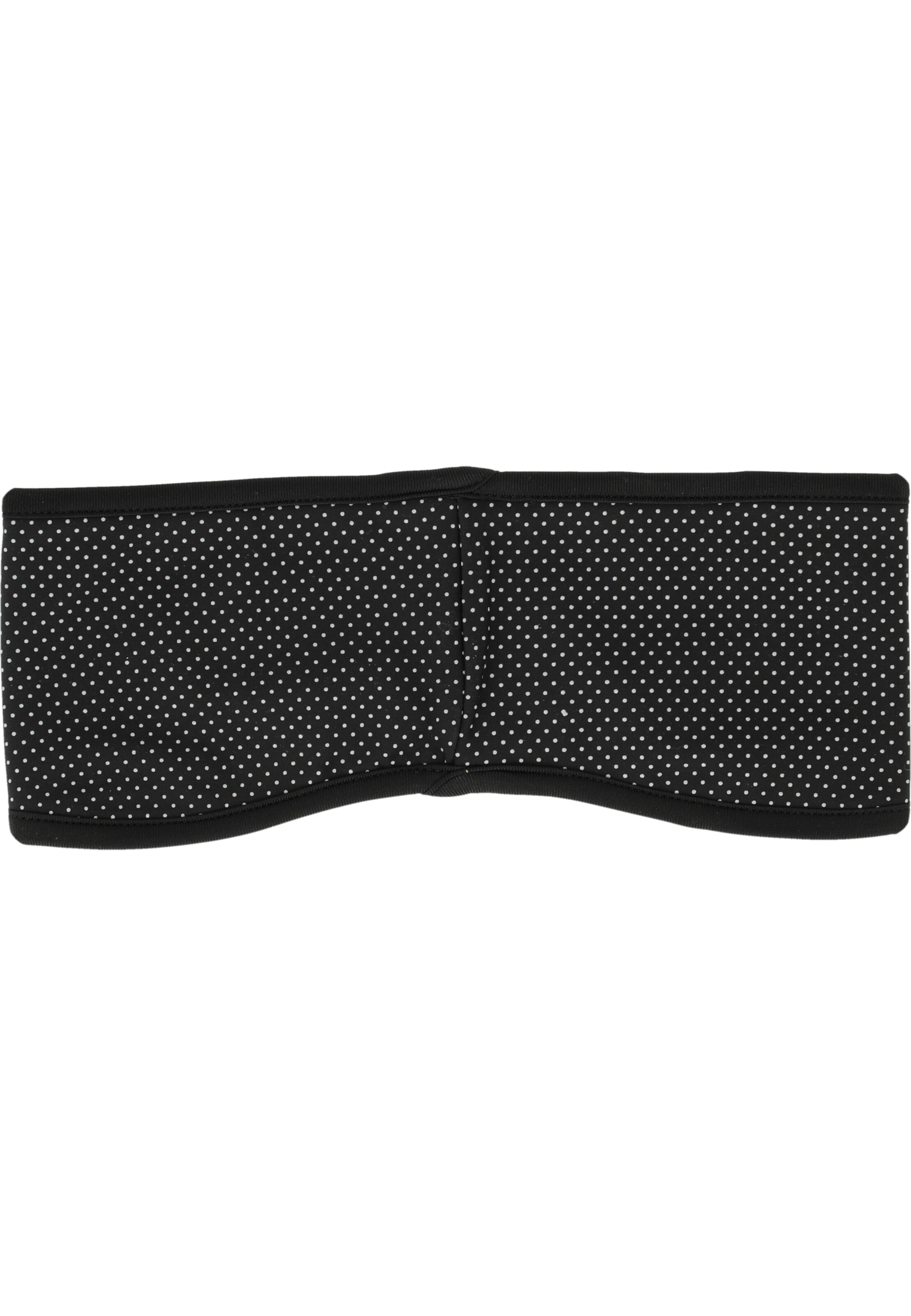 ENDURANCE Sports headband 'Lolis' in Black