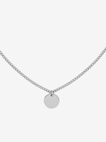 Heideman Necklace 'Amory' in Silver