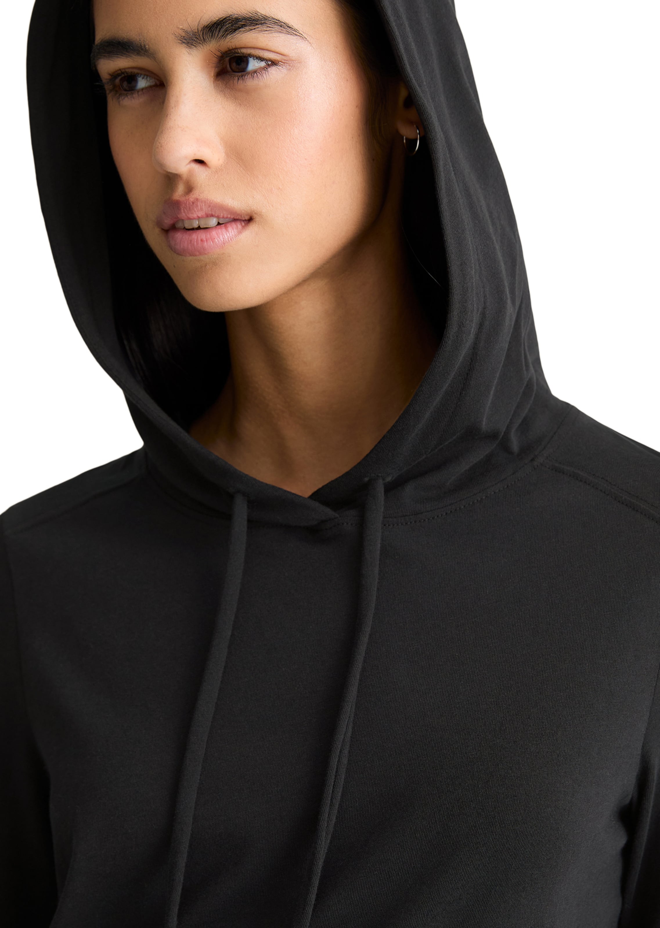 Marc O'Polo DENIM Футболка в Черный