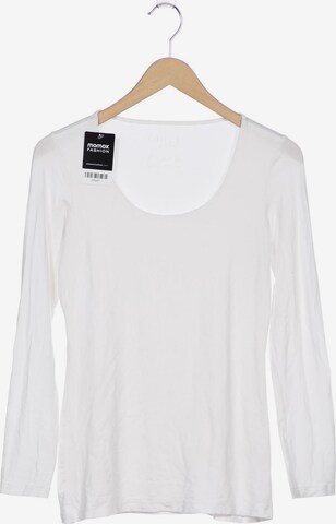 Minx Top & Shirt in XS in White: front