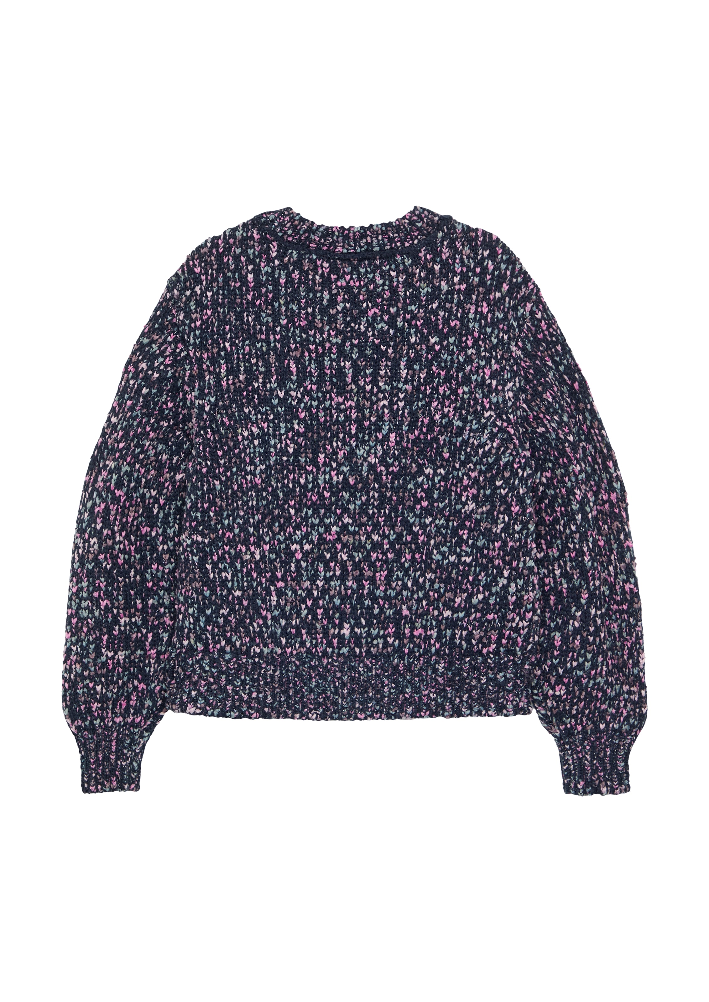 s.Oliver Trui in Blauw