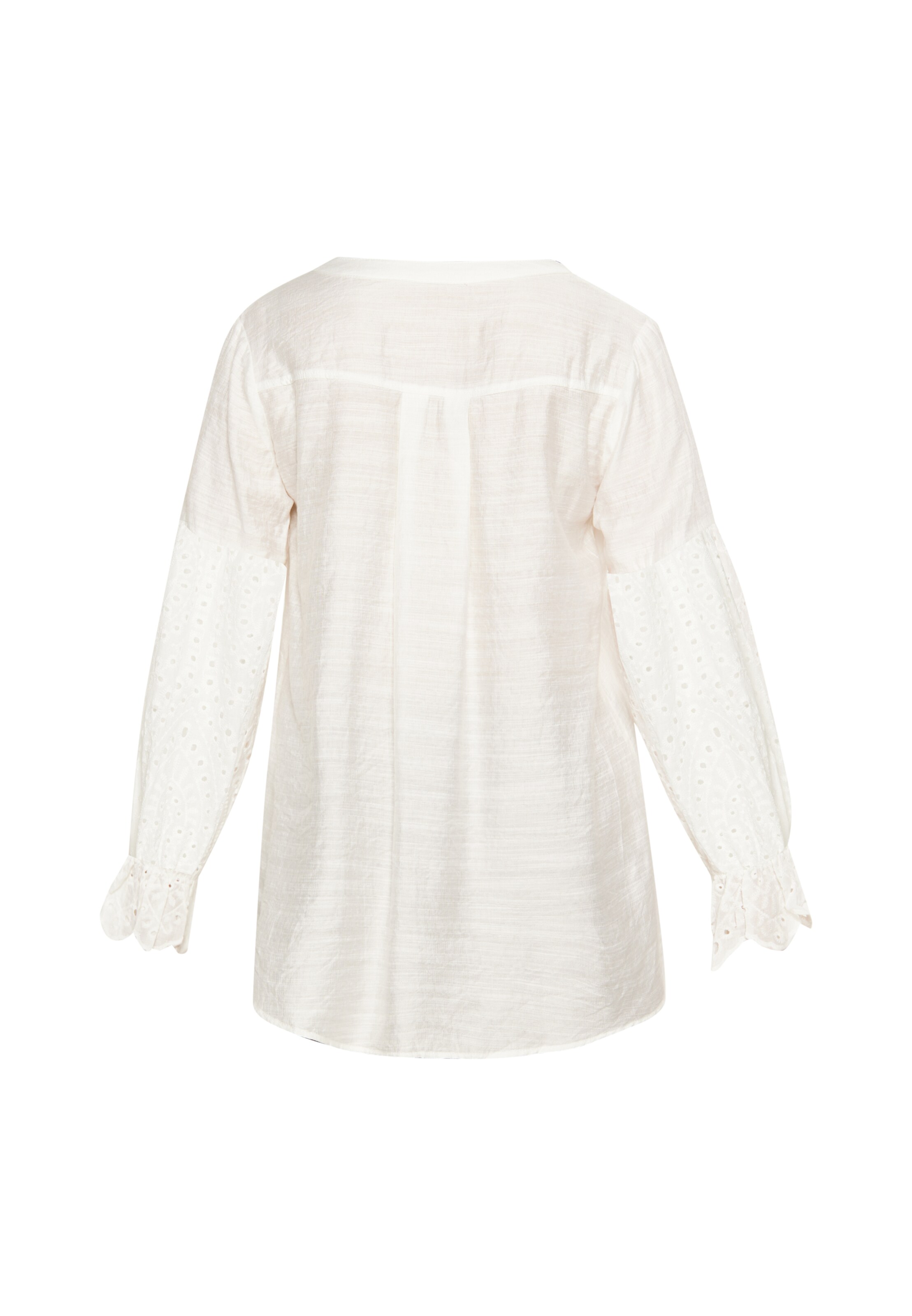 Gaya Blúzka 'Festival' - Biela