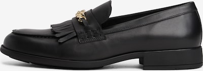 fekete TOMMY HILFIGER Házicipő, Termék nézet