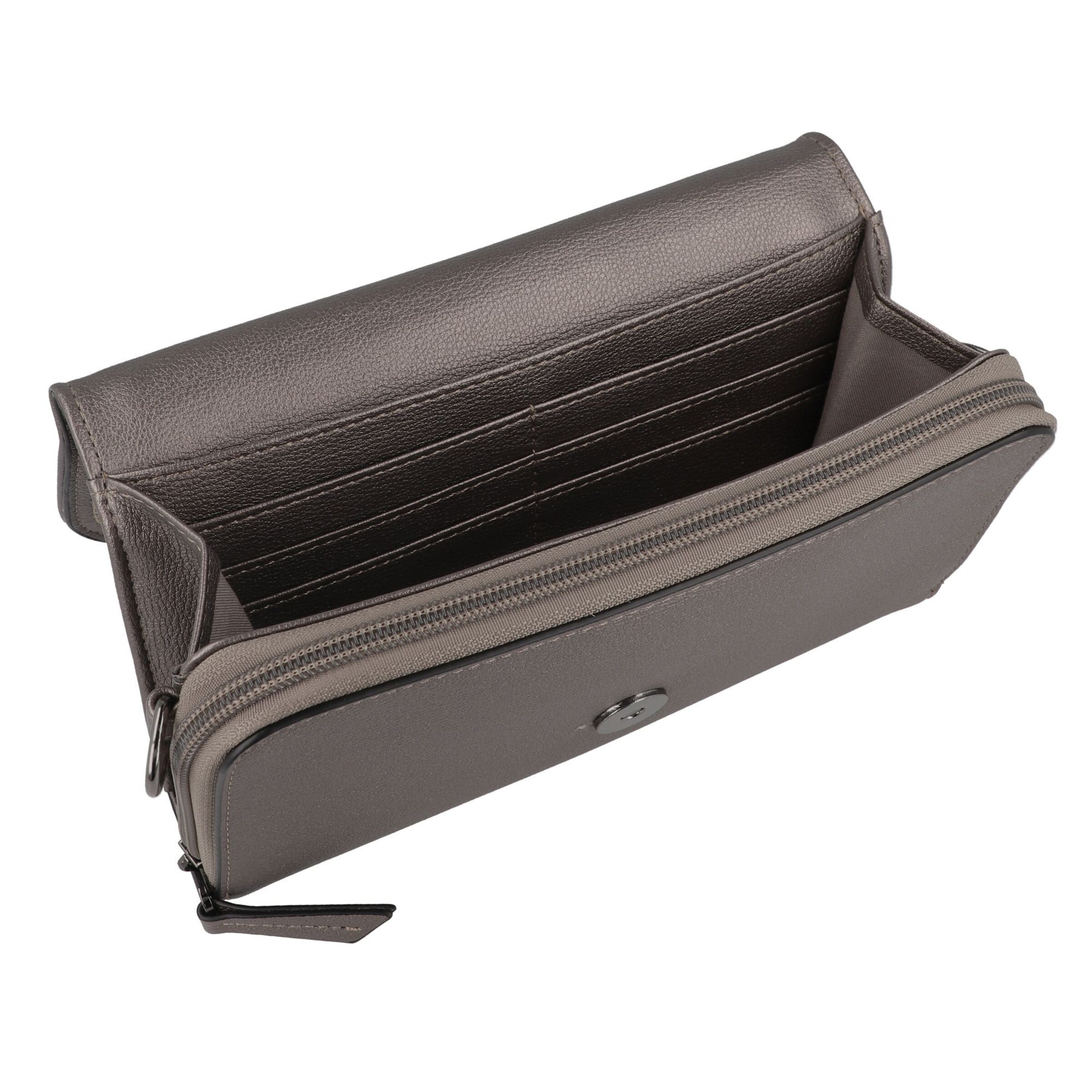 Sac à bandoulière 'Sadie' GABOR en gris