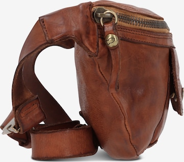 Campomaggi Fanny Pack in Brown