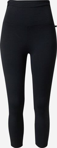 Marika Skinny Sportsbukser 'ARIA' i sort: forside