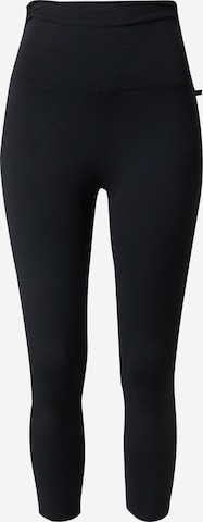 Marika Workout Pants 'ARIA' in Black: front