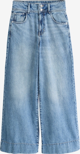 Jeans pe 26-27/scurți Next pe albastru denim, Vizualizare produs