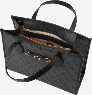 GUESS Handbag 'Izzy 2' in Black