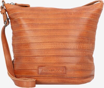 FREDsBRUDER Crossbody bag 'Gürtelinchen' in Caramel, Item view