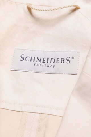 Schneiders Salzburg Jacke L in Weiß