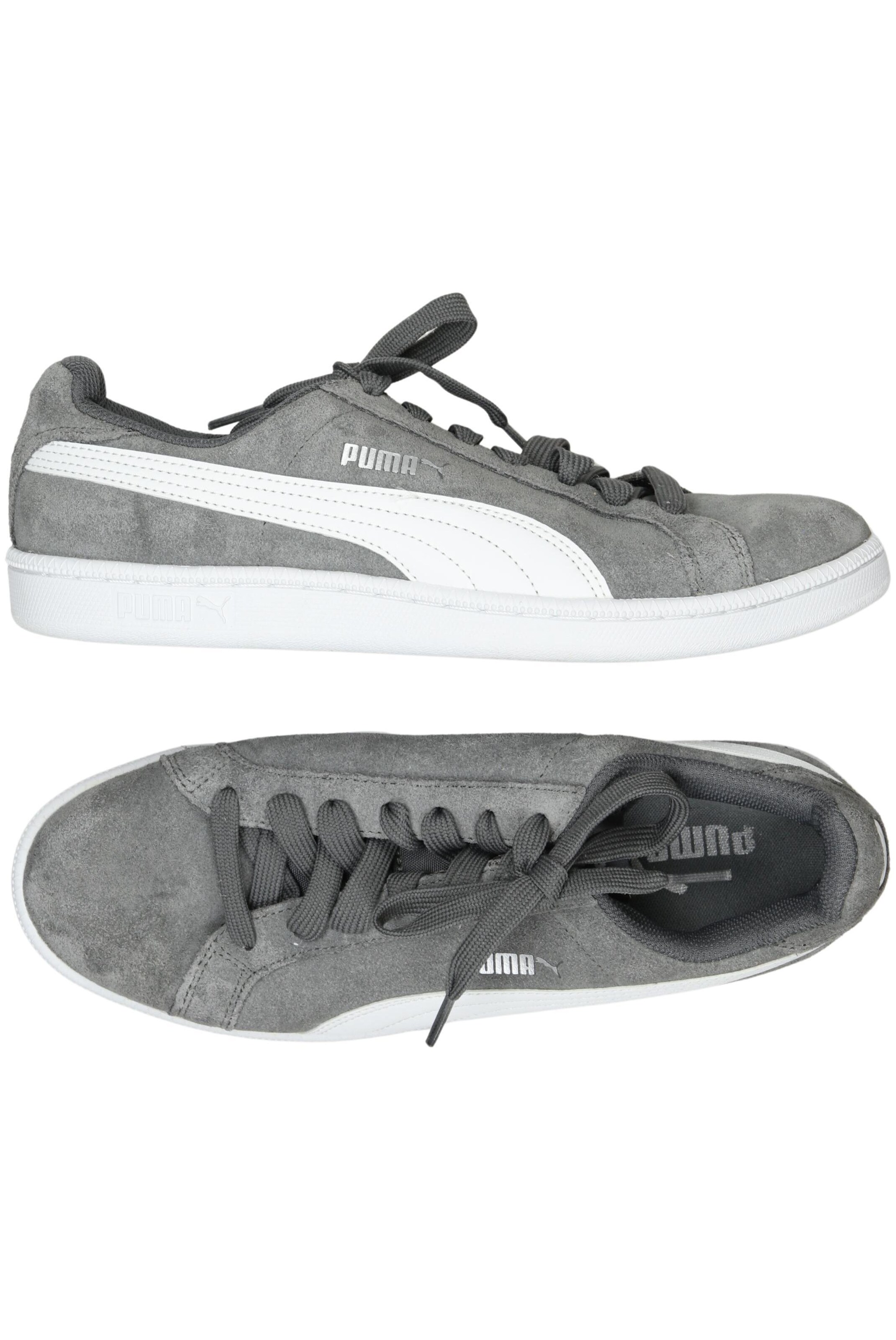 PUMA Sneaker in 42 in grau, Produktansicht