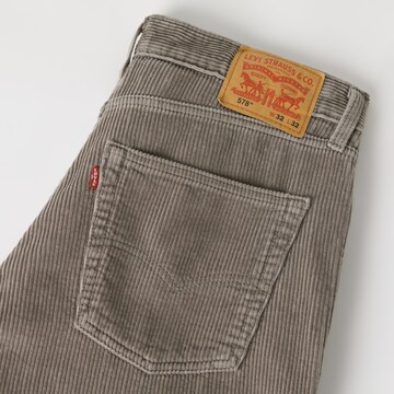 LEVI'S ® Baggy Дънки '578 BAGGY METEORITE' в сиво