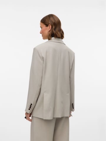 VERO MODA - Blazer en beige