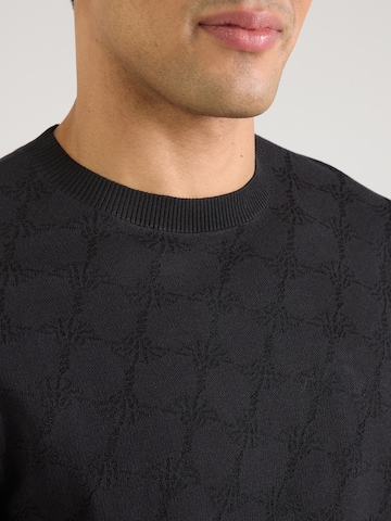 JOOP! Свитер 'Ravao' в Черный