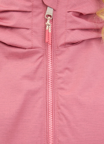 Ragwear Преходно яке в оранжево