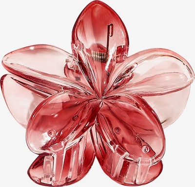 soho Hair accesoires Šperky do vlasů 'Moana Hair Claw - Flame' ve velikosti 11 cm x 8 cm x 2cm - červená, Produkt