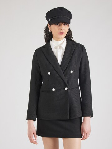 ONLY Blazer 'ONLTIKVA' in Black: front
