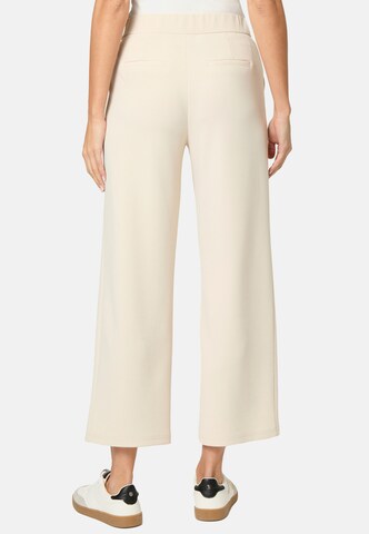 zero Slim fit Pants in Beige