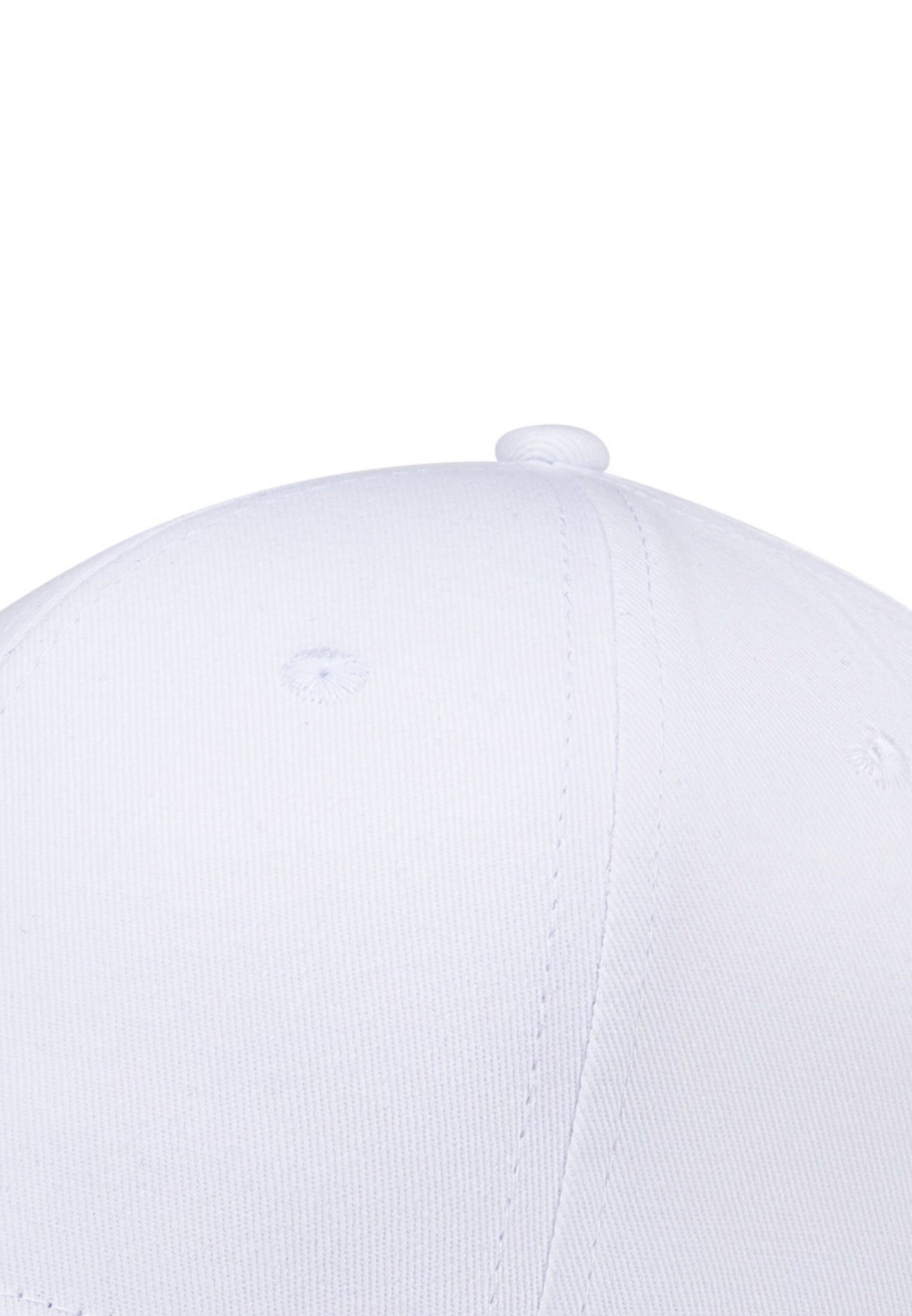 Cappello da baseball 'BAXLEY' di Roeckl in bianco