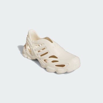 ADIDAS ORIGINALS Sandal in White