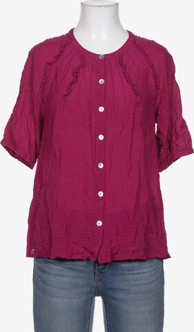 King Louie Blouse & Tunic in XS in Pink: front