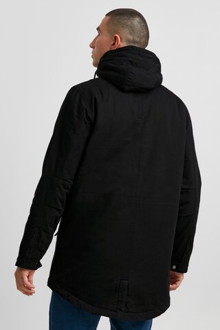 11 Project Parka 'Akie' in Schwarz