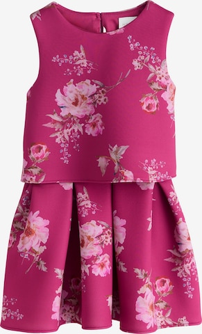 rožinė Next Rinkinys: priekis