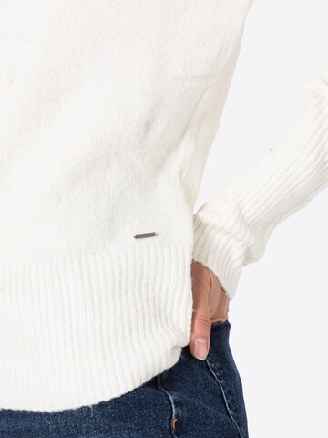 MEXX Sweater in White