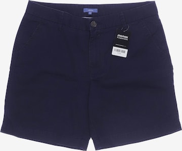 MONTEGO Shorts XL in Blau: predná strana