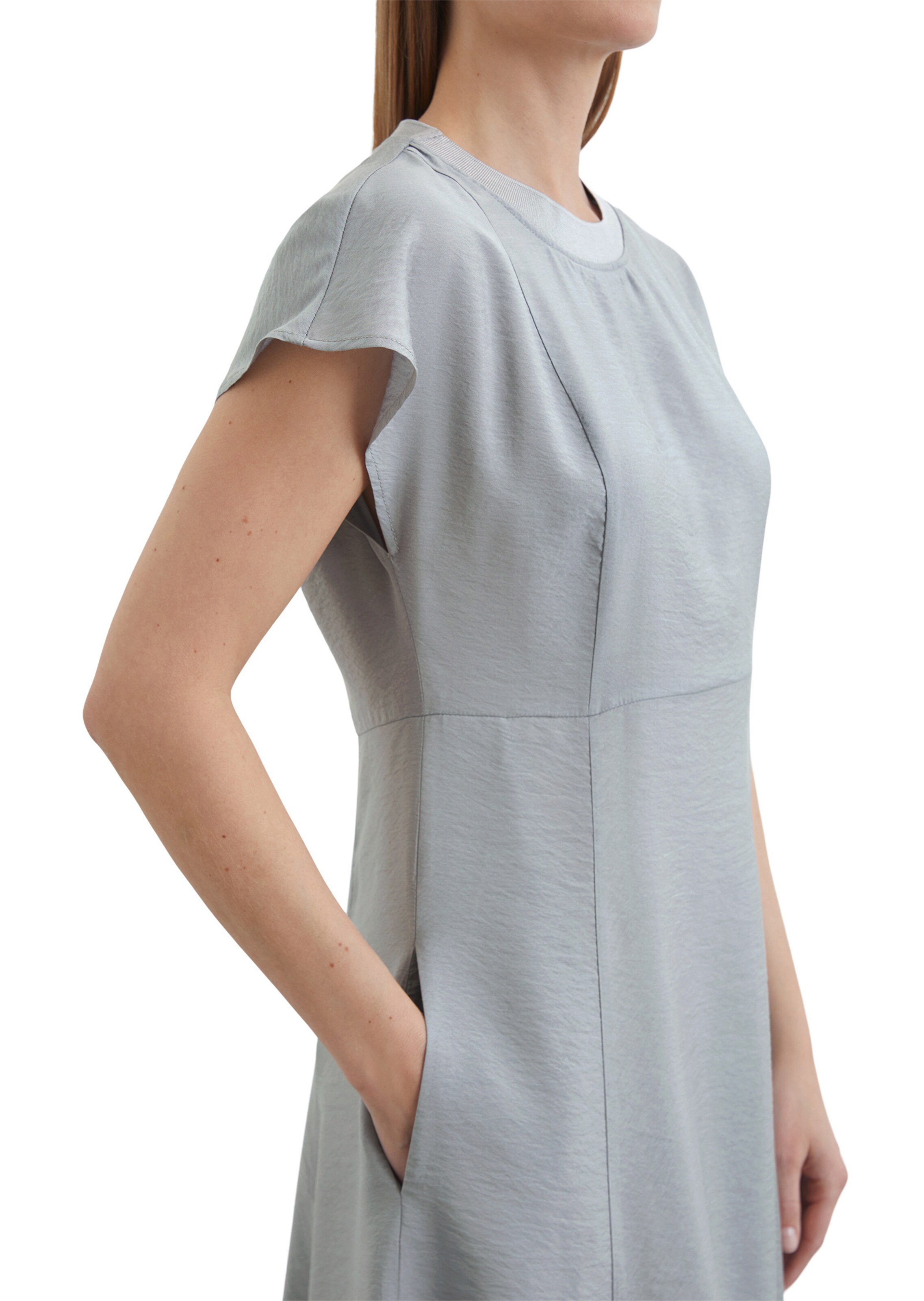 Marc O'Polo Obleka | modra barva