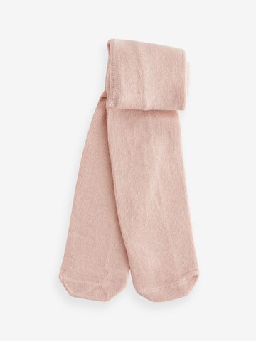 Collant Next en beige