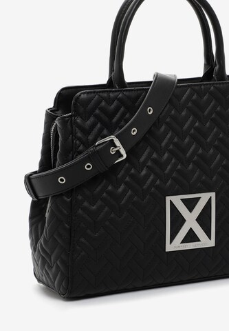 Suri Frey Handbag 'ALEXANDER' in Black