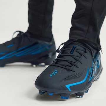 Chaussure de foot 'F50 Hyperfast Pro' ADIDAS PERFORMANCE en noir
