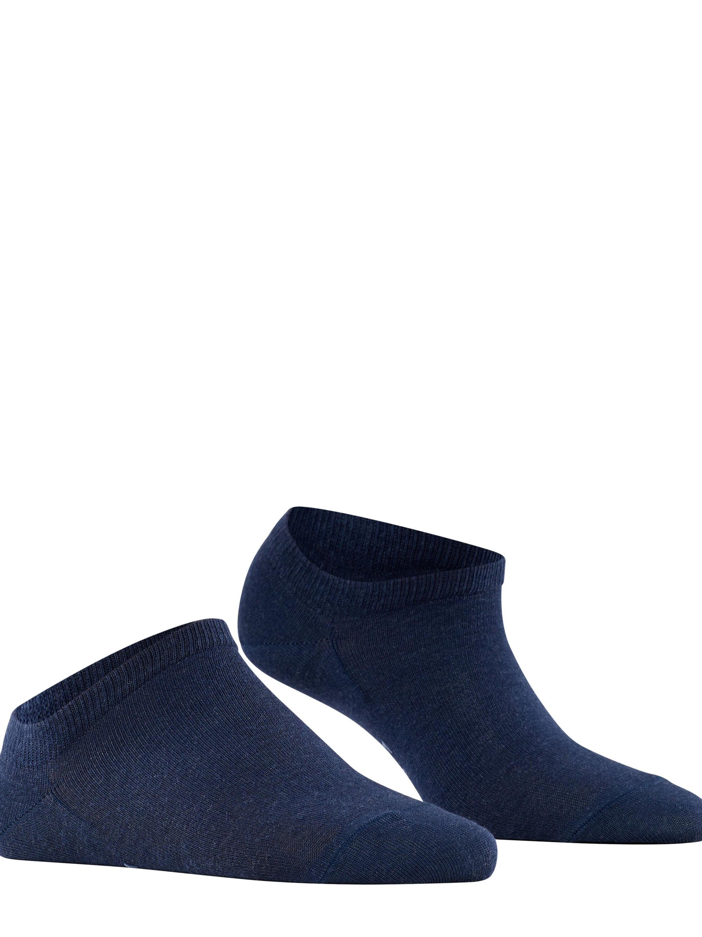 FALKE Füßlinge 'Active Breeze'‌‌‌‌‌‌ in Blau