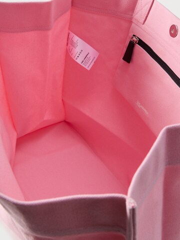 KARL LAGERFELD JEANS Shopper in Pink