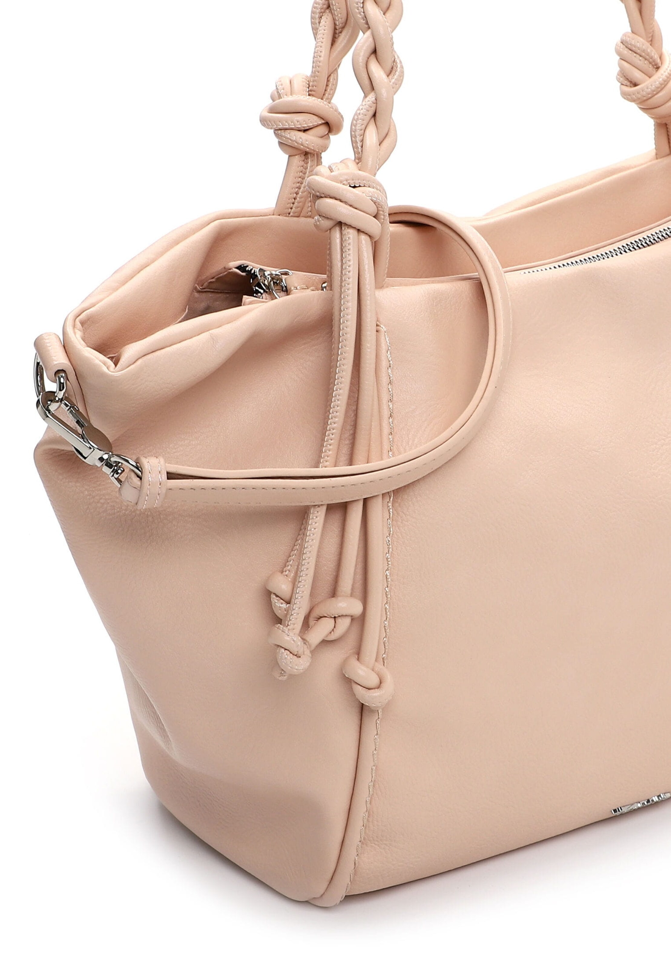 Tamaris Shopper 'Keona' in Roze