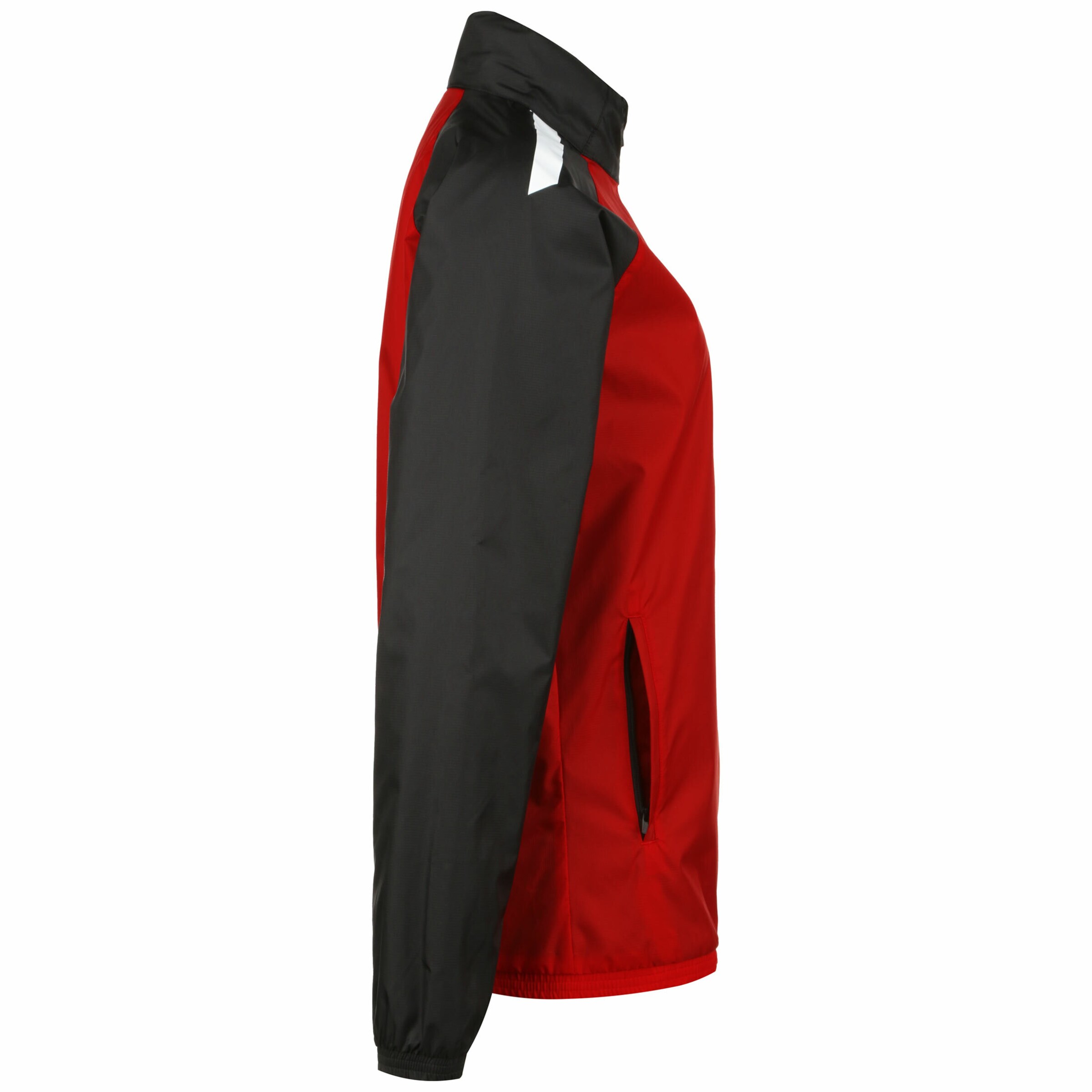 PUMA Athletic Jacket 'Team Liga' in Red