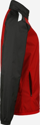 Veste de sport 'Team Liga' PUMA en rouge