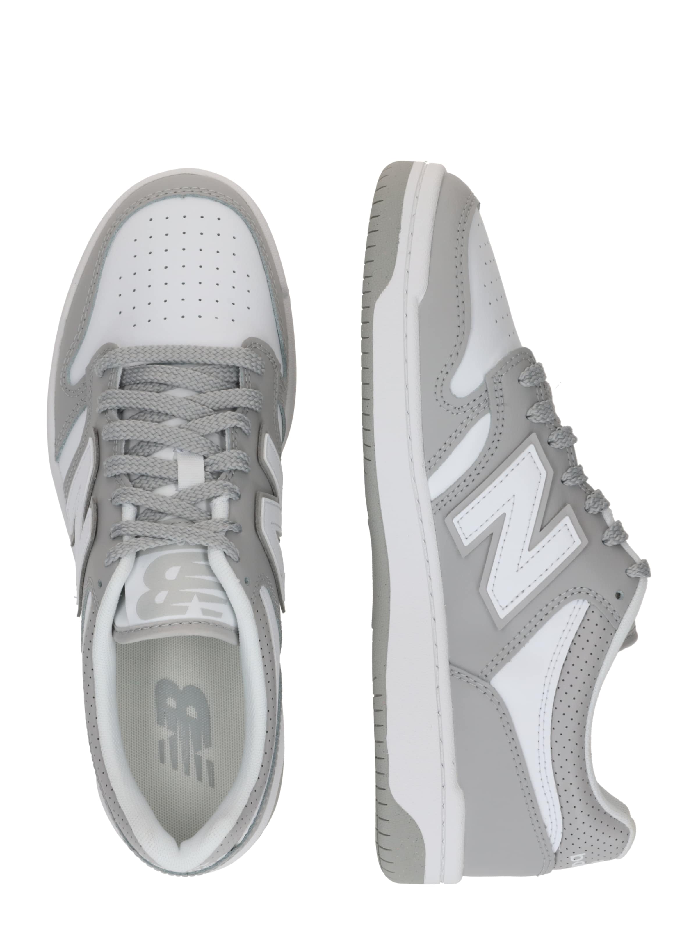 new balance Platform trainers '480' in Grey