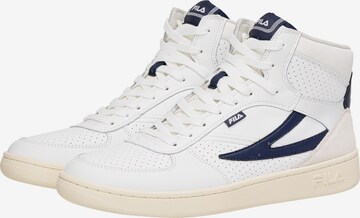 FILA Sneaker 'Sevaro' in Weiß