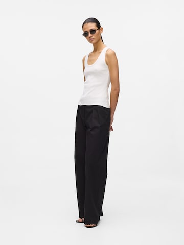 Karl Lagerfeld Top – bílá