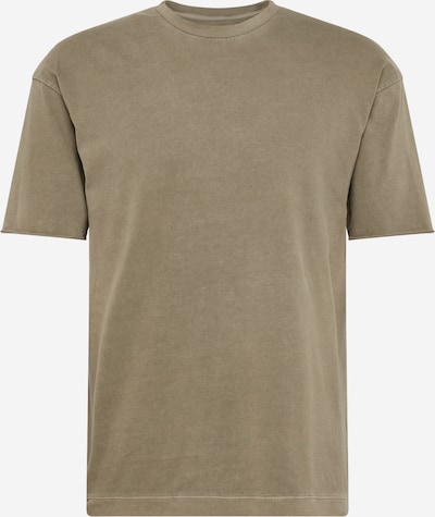 DRYKORN Camiseta 'EROS' en oliva, Vista del producto