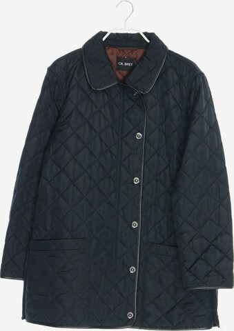 GIL BRET Jacket & Coat in XXL in Black: front