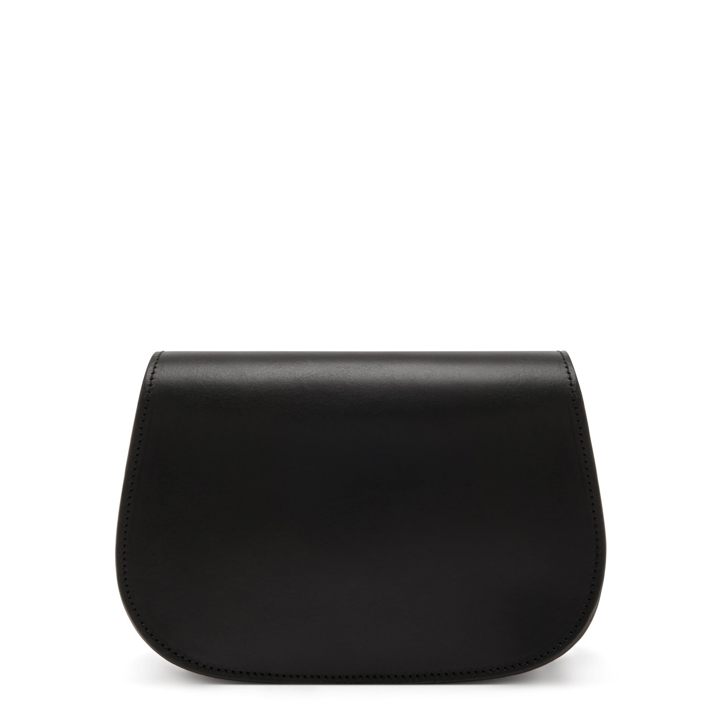 Isabel Bernard Umhängetasche in Schwarz