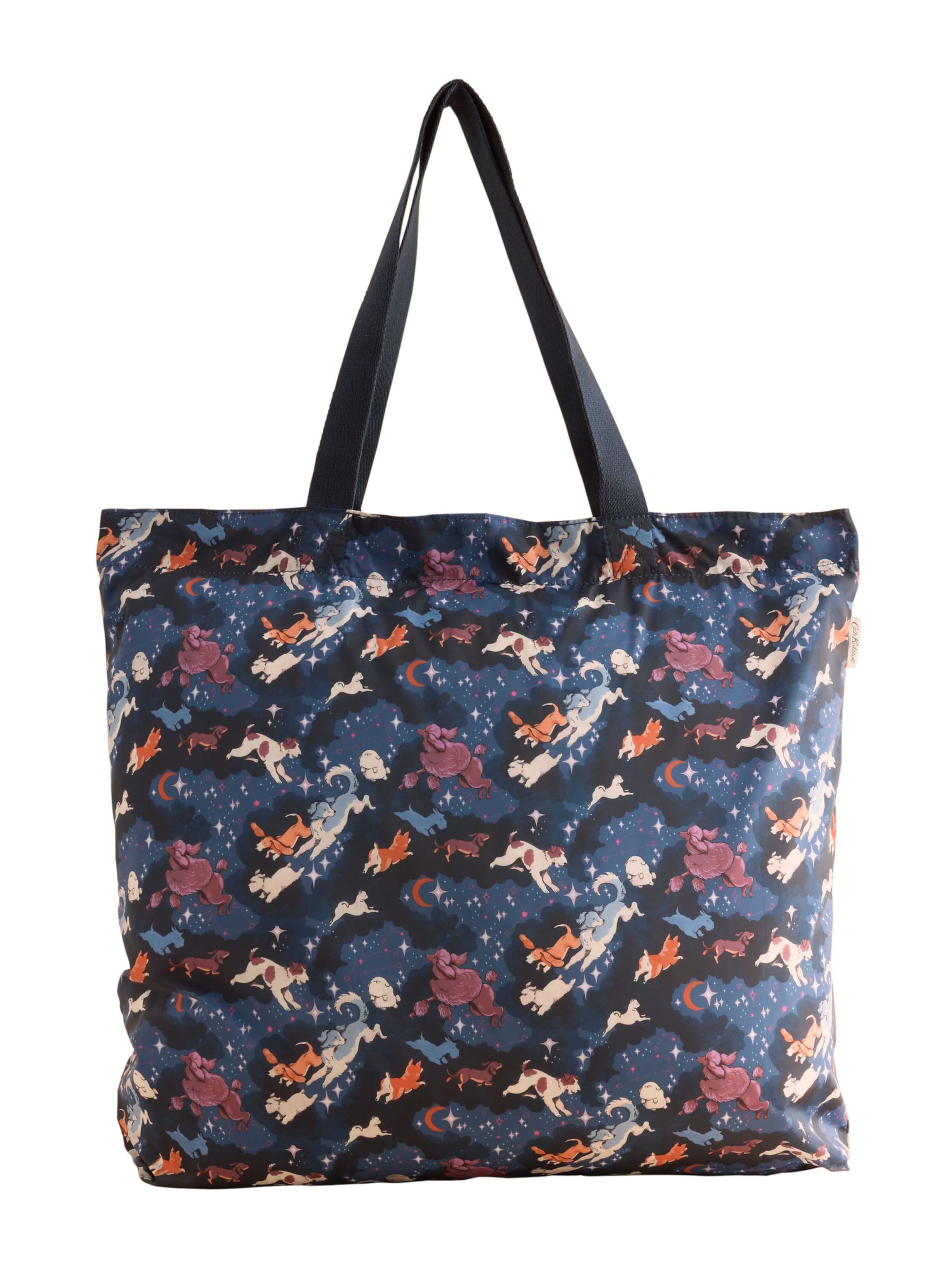 Shopper di Cath Kidston in colori misti: frontale
