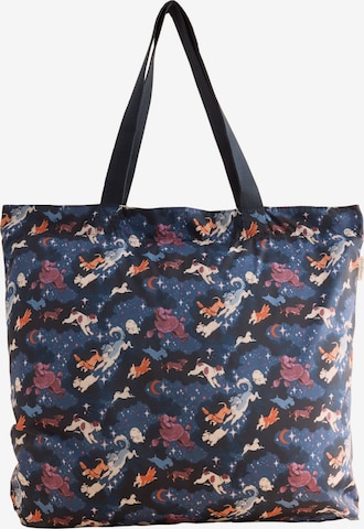 Shopper di Cath Kidston in colori misti: frontale